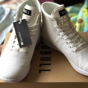 Sf trainer high shoes